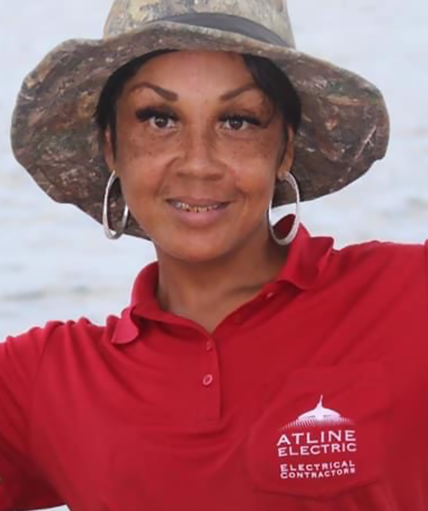 Our Story  Atline Electric & Lois Capers - Atline Electric Services