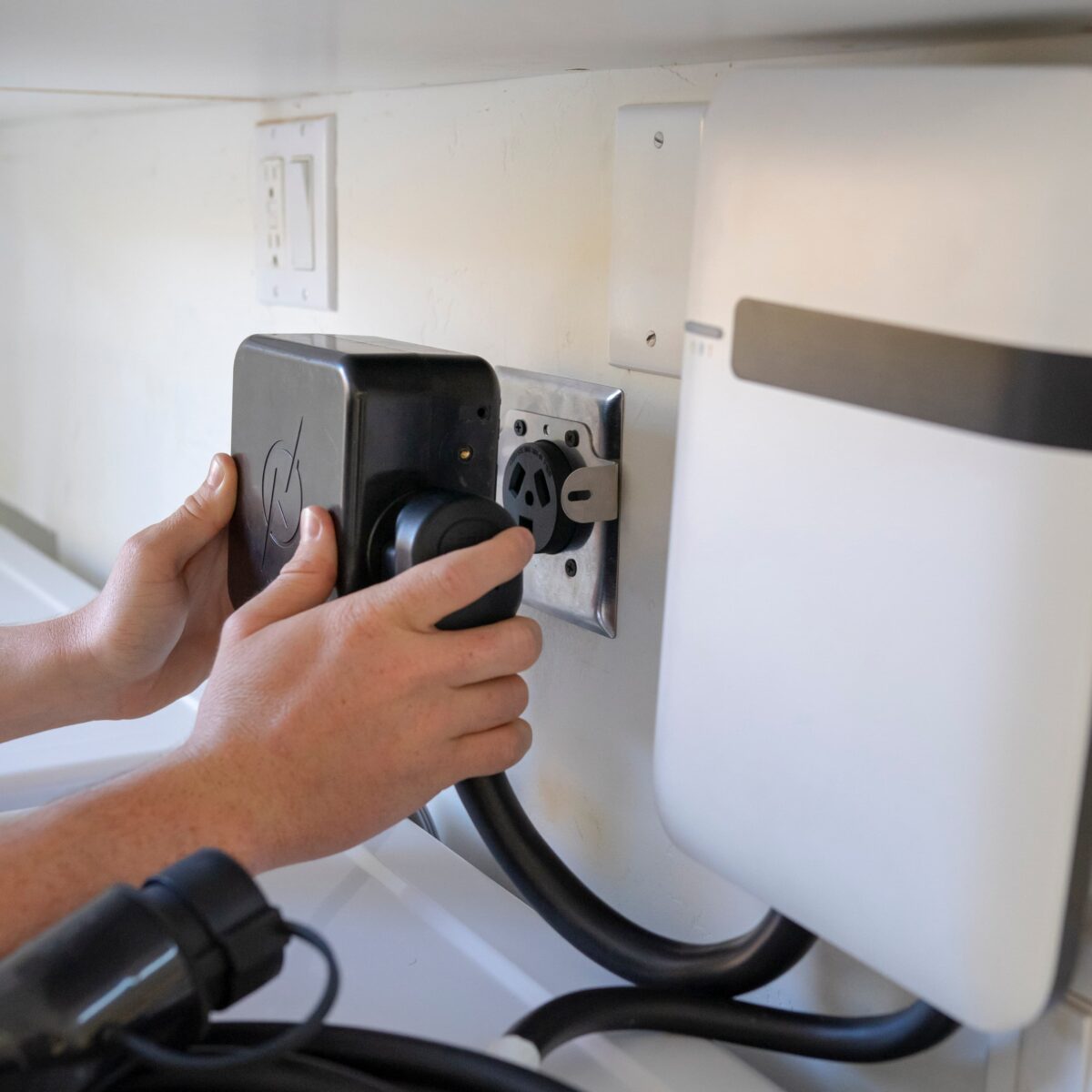 Atline Electric Services Serving Lakeland and Winter Haven, FL